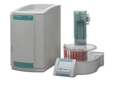 瑞士万通883离子色谱仪