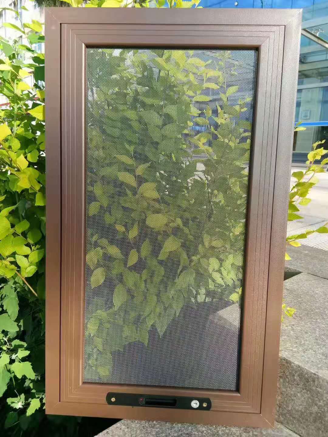 金刚网防盗窗纱