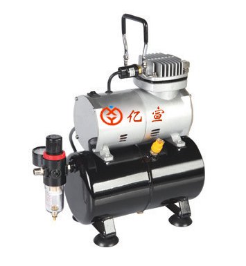 德国进口无油压缩机