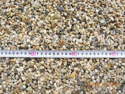 鹅卵石4-8MM