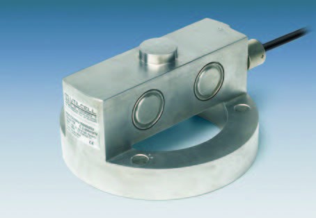 UTILCELL - MOD. 750称重传感器