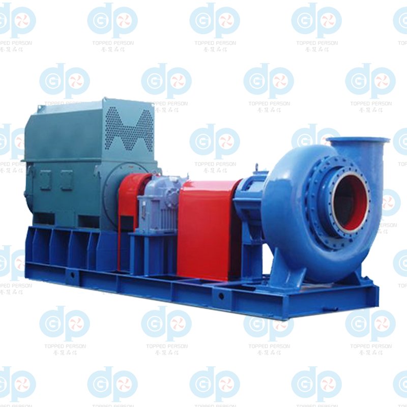 DT脱硫循环泵