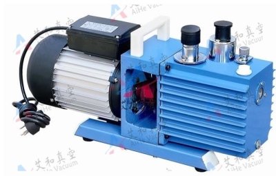 2XZ旋片式真空泵