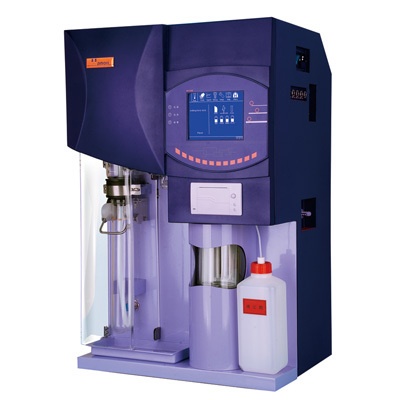 K1100全自动凯氏定氮仪