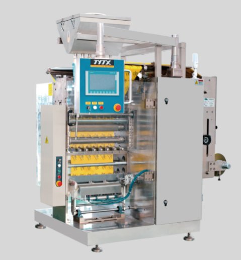 DXDK-900颗粒包装机