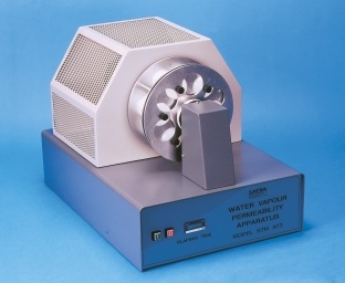 皮革水气渗透仪-英国SATRA STM473