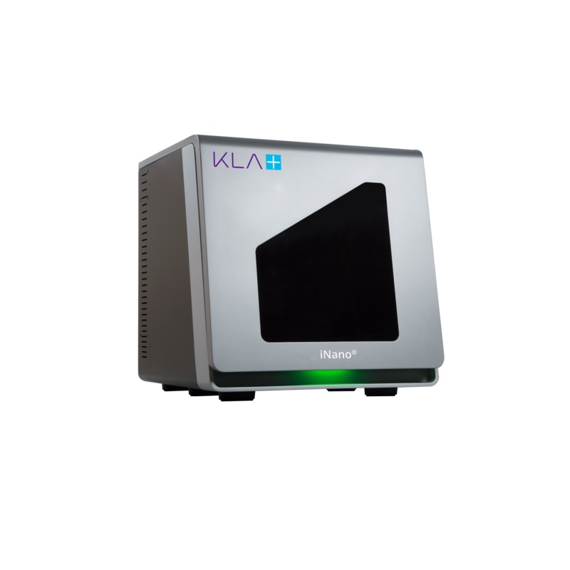 KLA纳米压痕仪iNano