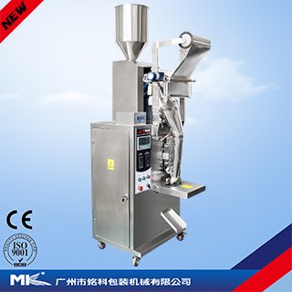 MK-388P单头称片剂包装机