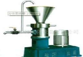 JM系列立式胶体磨