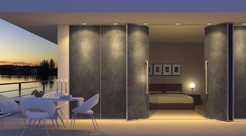 超薄岩板奥克赛