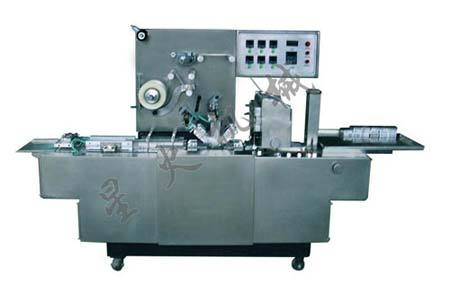 盒式三维包装机（300B型）