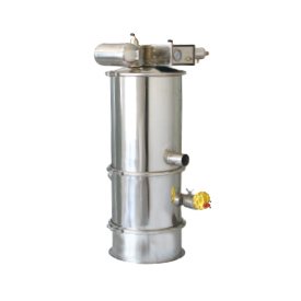 电动真空上料机