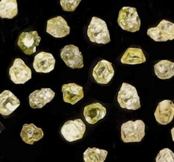 RVD 树脂结合剂金刚石