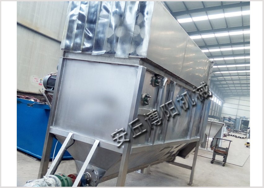 50kg水泥自动拆包机企业——安丘博阳