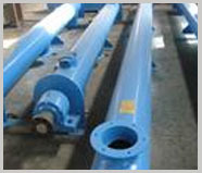 GX_管式螺旋输送机