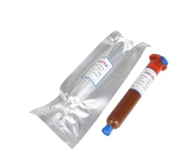 UV湿气双固-DE740