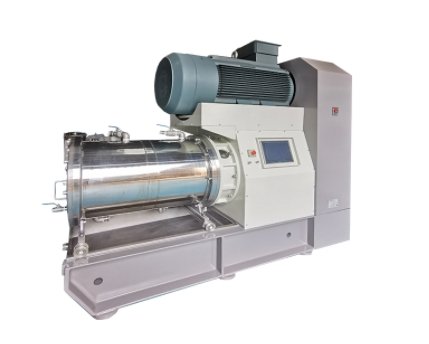 WX/WS系列卧式砂磨机卧式机