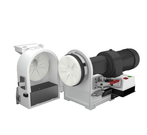 盘式研磨仪EP100