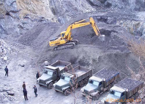 高纯可膨胀石墨