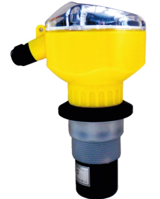 CHZDH一体式超声波液位计