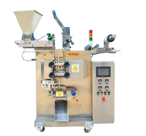 HT-K219F-P颗粒包装机