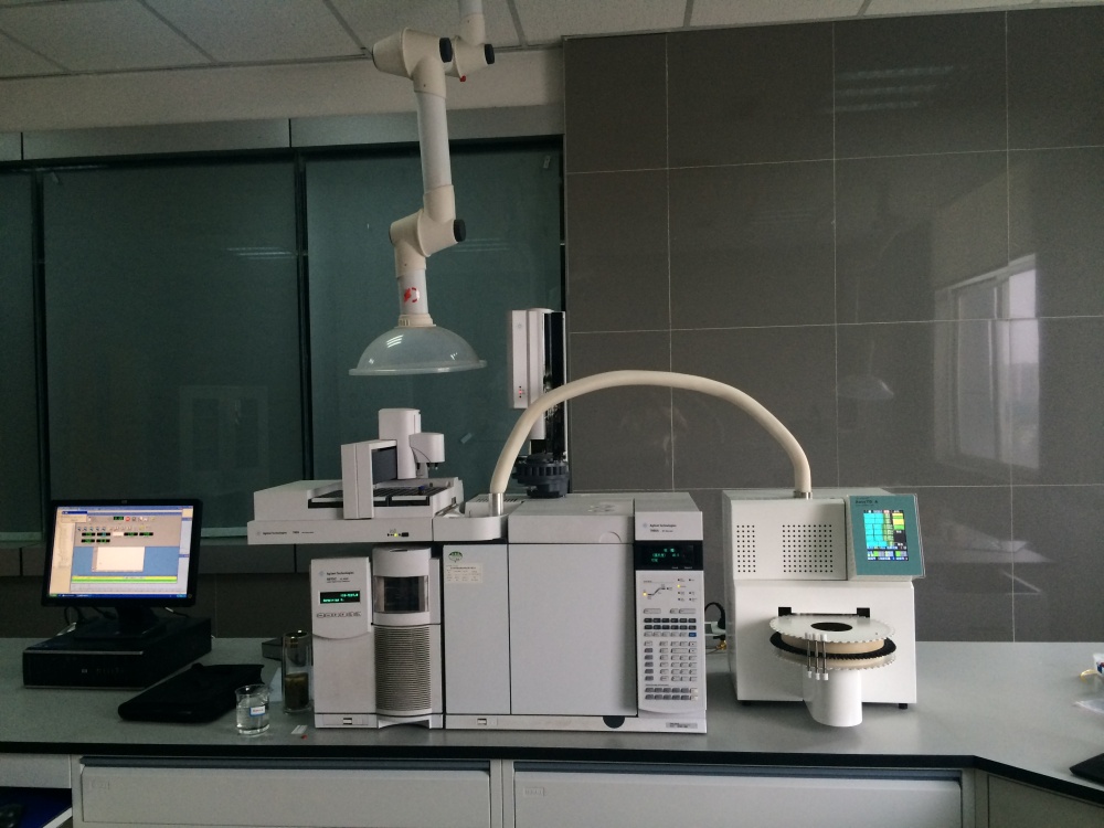 AutoHS®自动顶空进样器