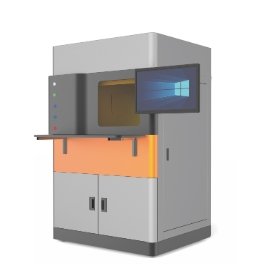 硬脆材料三轴激光切割设备