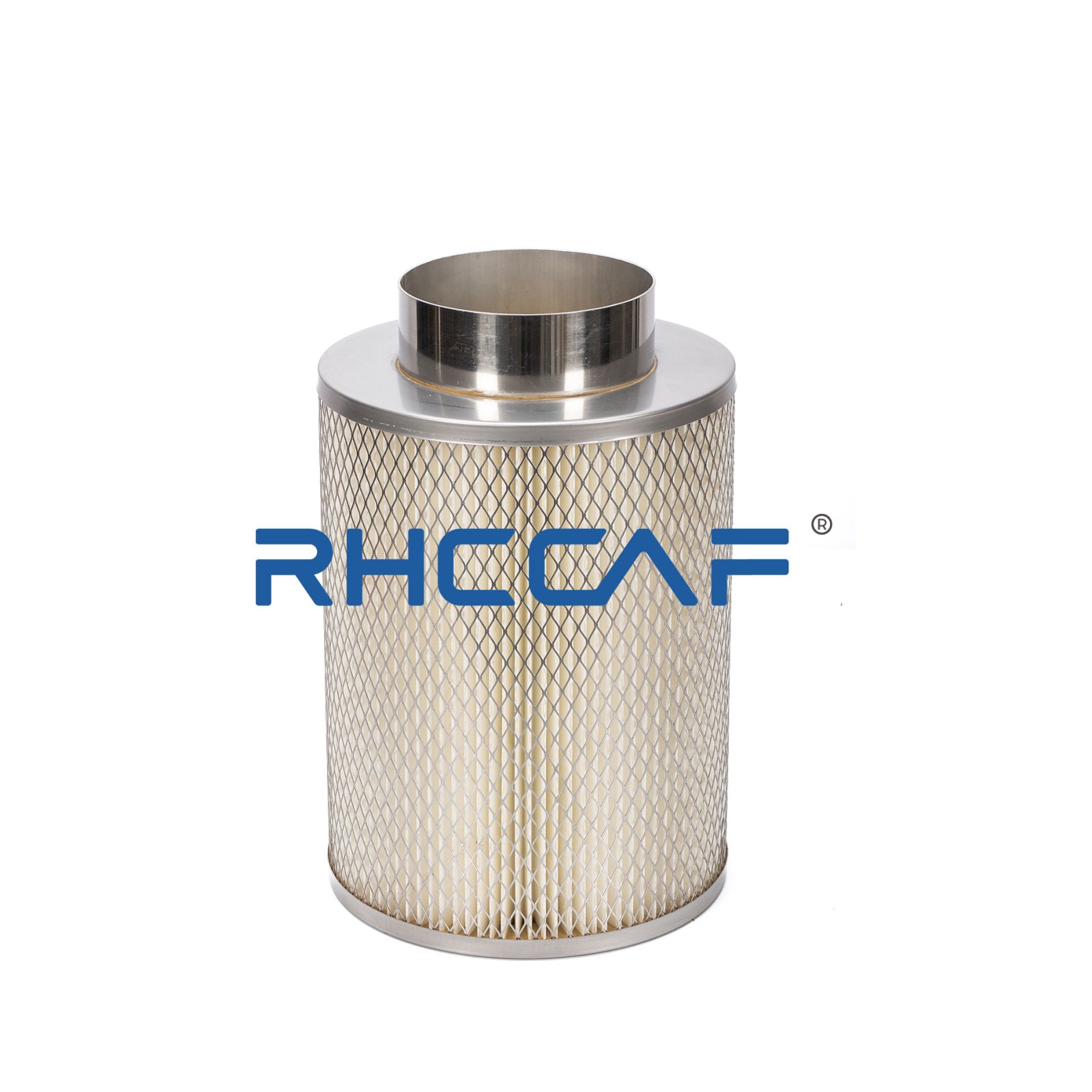 快卡式覆膜滤筒