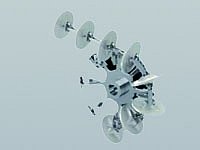 TCA系列管链输送机