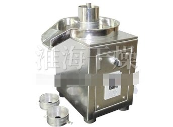 ZLB系列旋转式制粒机