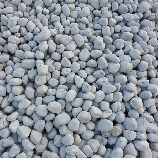 耐磨高硅低铁球磨机研磨用硅球石