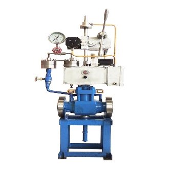 紧急切断阀（截止阀）