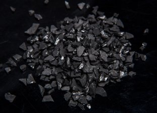 黄金提取专用椰壳活性炭