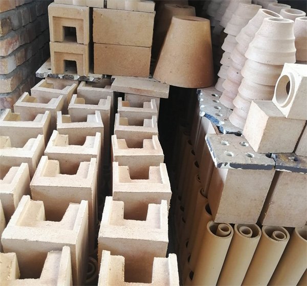 灰铁浇道管浇口杯