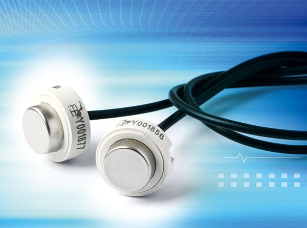 压电陶瓷传感器