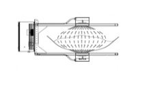 电磁波波谱水分仪