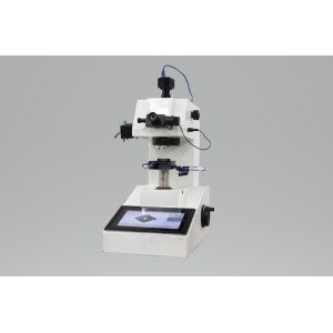图像分析数显显微硬度计系统