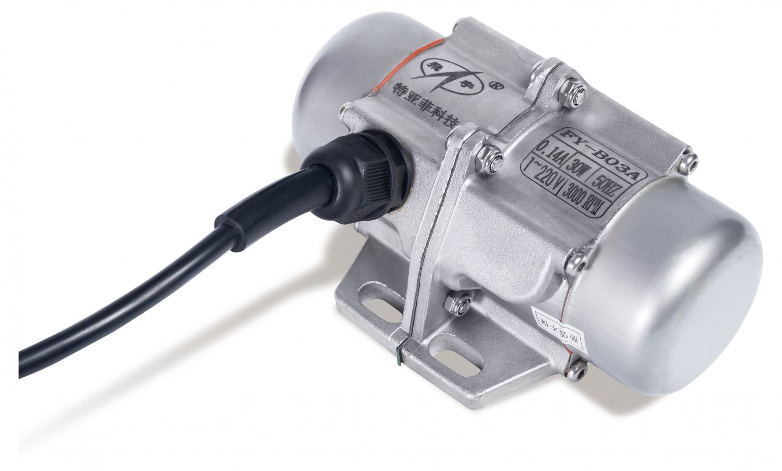 FY不锈钢振动电机系列