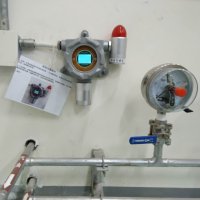 活性炭吸附能力报废提示系统