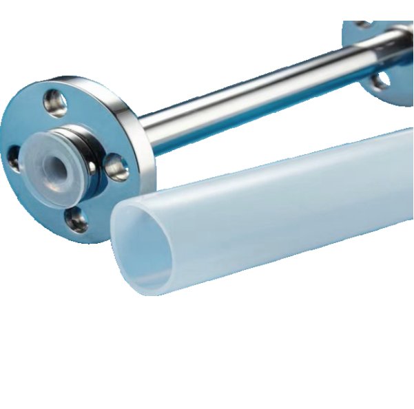 等静压耐负压四氟高温管