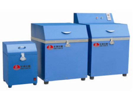 密封式化验制样粉碎机