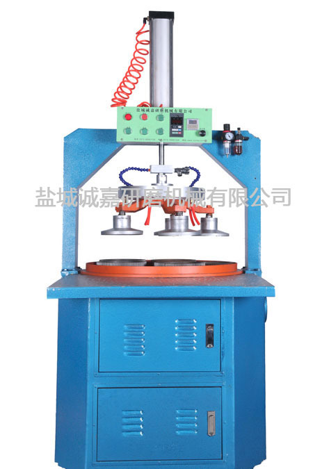 JD-610S0系列单面研磨机