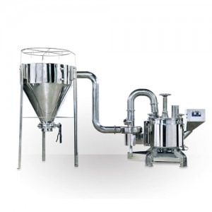 研磨机 / PG 系列