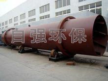 脱硫石膏烘干机