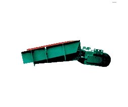 电磁振动给料机