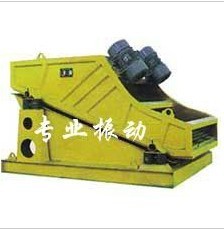 ZKS型矿用振动筛