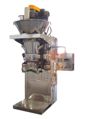 垂直螺旋包装秤（改进型）