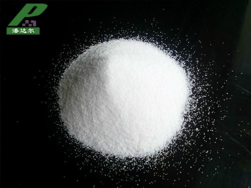 超白玻璃用石英砂