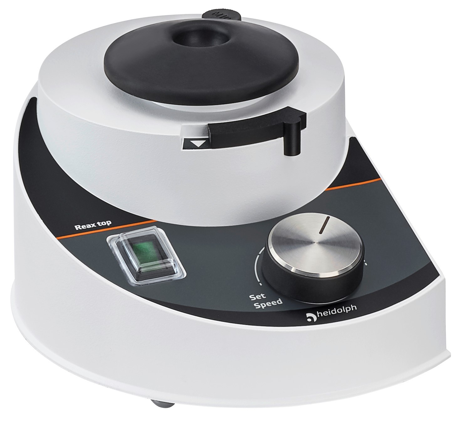 Heidolph涡旋振荡器Reax Top