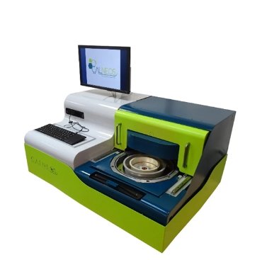 Ultimate DSC 微量热差示扫描量热仪